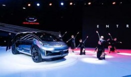 车展最新爆料,颠覆视觉的尖端科技与惊艳车型盘点